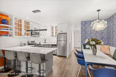 450 S Original Street #4, Aspen, CO 81611 - Photo 5