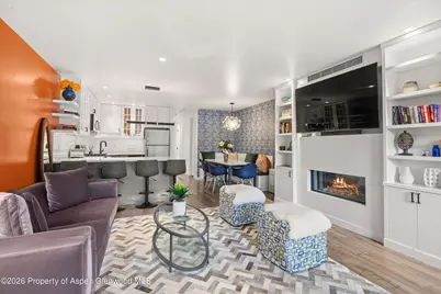 450 S Original Street #4, Aspen, CO 81611 - Photo 1