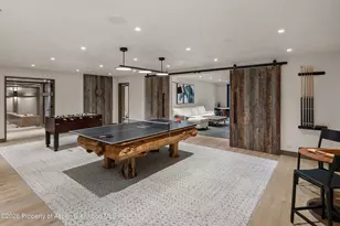1419 Crystal Lake Rd, Aspen, CO 81611 - Photo 41