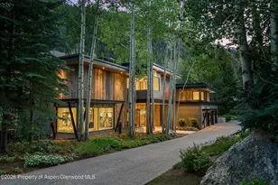 1419 Crystal Lake Rd, Aspen, CO 81611 - Photo 5