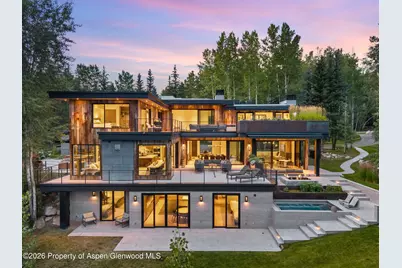 1419 Crystal Lake Road, Aspen, CO 81611 - Photo 1