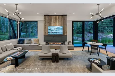 1419 Crystal Lake Road, Aspen, CO 81611 - Photo 11
