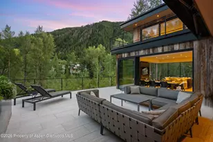 1419 Crystal Lake Rd, Aspen, CO 81611 - Photo 47