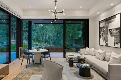 1419 Crystal Lake Road, Aspen, CO 81611 - Photo 13