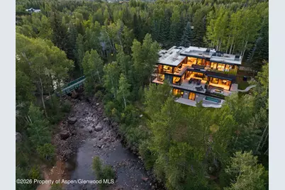 1419 Crystal Lake Road, Aspen, CO 81611 - Photo 3