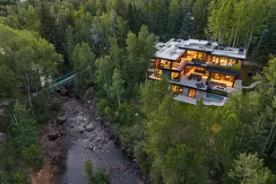 1419 Crystal Lake Rd, Aspen, CO 81611 - Photo 3