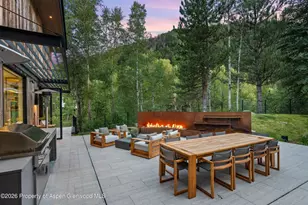 1419 Crystal Lake Rd, Aspen, CO 81611 - Photo 45