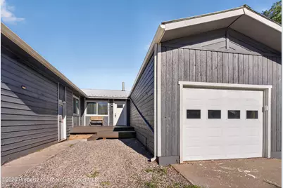 2432 West Avenue, Rifle, CO 81650 - Photo 1