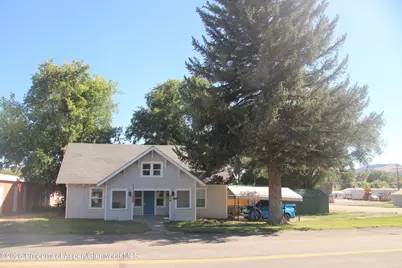 880 Main Street, Meeker, CO 81641 - Photo 3