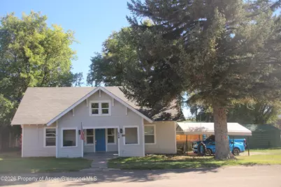 880 Main Street, Meeker, CO 81641 - Photo 1