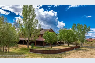 5998 County Road 233, Silt, CO 81652 - Photo 5