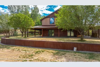 5998 County Road 233, Silt, CO 81652 - Photo 3