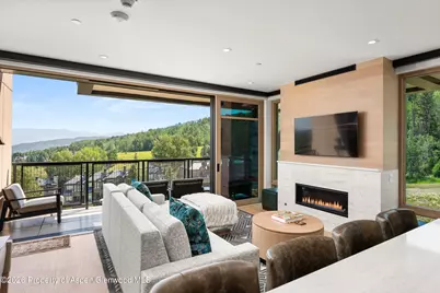 130 Wood Road #551, 553, & 555, Snowmass Village, CO 81615 - Photo 15