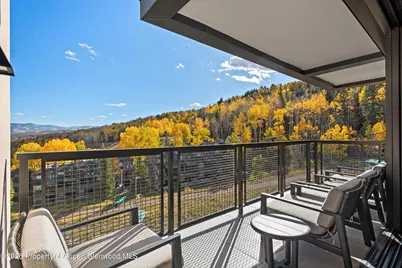 130 Wood Road #551, 553, & 555, Snowmass Village, CO 81615 - Photo 19