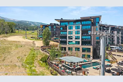 130 Wood Road #551, 553, & 555, Snowmass Village, CO 81615 - Photo 21