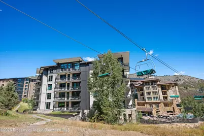 130 Wood Road #553+555, Snowmass Village, CO 81615 - Photo 23