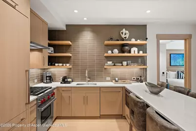 130 Wood Road #553+555, Snowmass Village, CO 81615 - Photo 3