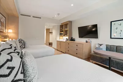130 Wood Road #553+555, Snowmass Village, CO 81615 - Photo 17