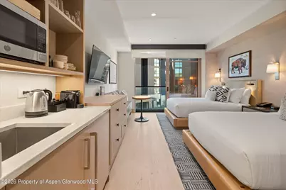 130 Wood Road #553+555, Snowmass Village, CO 81615 - Photo 15