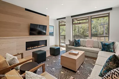 130 Wood Road #553+555, Snowmass Village, CO 81615 - Photo 1