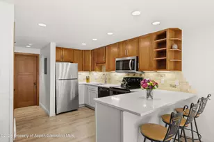 65 Campground Ln, Snowmass Village, CO 81615 - Photo 3