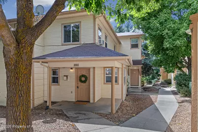 832 Donegan Road #Unit B, Glenwood Springs, CO 81601 - Photo 1