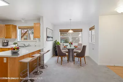 832 Donegan Road #Unit B, Glenwood Springs, CO 81601 - Photo 5