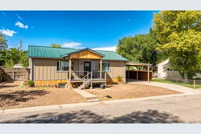 207 Ash Avenue, Rifle, CO 81650 - Photo 3