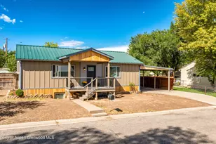 207 Ash Ave, Rifle, CO 81650 - Photo 3