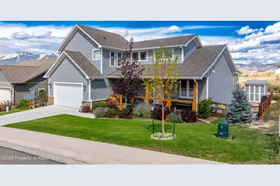 1437 Munro Avenue, Rifle, CO 81650 - Photo 1