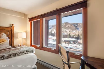 400 Wood Road #1207, Snowmass Village, CO 81615 - Photo 15