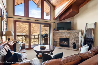 400 Wood Road #1207, Snowmass Village, CO 81615 - Photo 1