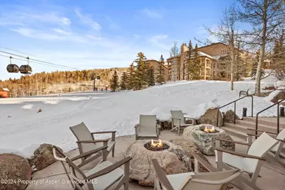 400 Wood Road #1207, Snowmass Village, CO 81615 - Photo 29