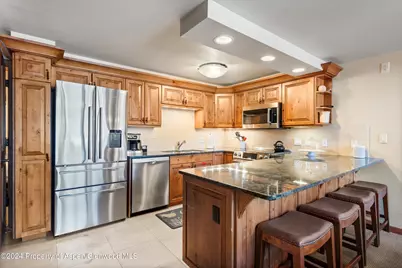 400 Wood Road #1207, Snowmass Village, CO 81615 - Photo 7