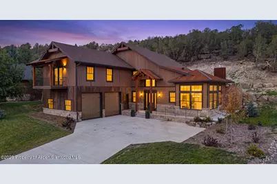340 Faas Ranch Road, New Castle, CO 81647 - Photo 69