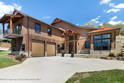 340 Faas Ranch Road, New Castle, CO 81647 - Photo 1