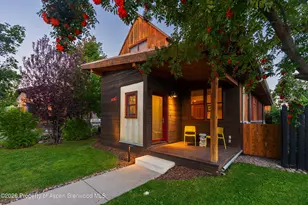 660 Lincoln Ave, Carbondale, CO 81623 - Photo 1