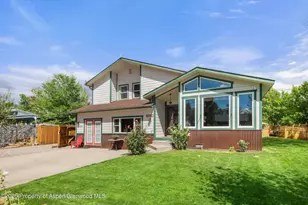 1401 Greystone Dr, Carbondale, CO 81623 - Photo 1