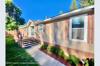 1245 Park Avenue, Meeker, CO 81641 - Photo 3