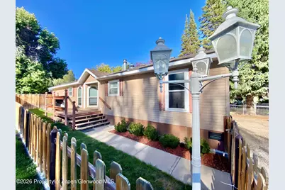 1245 Park Avenue, Meeker, CO 81641 - Photo 1