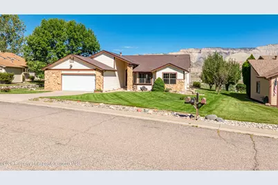 107 Willow Creek Trail, Parachute, CO 81635 - Photo 1