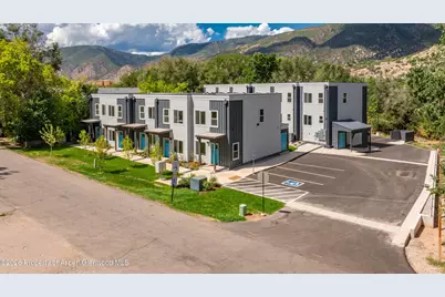 619 Overlin Drive #8, Glenwood Springs, CO 81601 - Photo 17