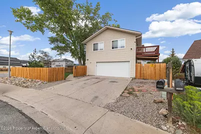 1592 Balsam Court, Rifle, CO 81650 - Photo 3