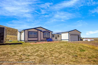 507 Pronghorn Road, Craig, CO 81625 - Photo 3