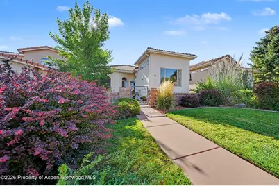 68 Hogan Circle, Battlement Mesa, CO 81635 - Photo 1