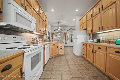 68 Hogan Circle, Battlement Mesa, CO 81635 - Photo 9