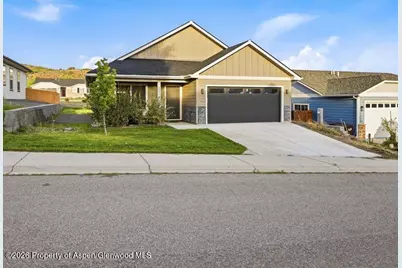 306 Tobiano Lane, Silt, CO 81652 - Photo 1