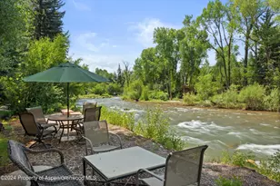117 S Little Texas Ln, Woody Creek, CO 81656 - Photo 35
