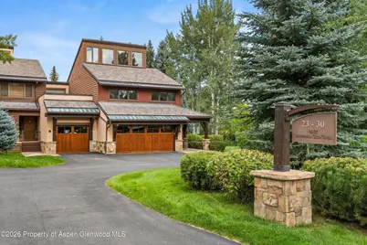 467 Snowmass Club Circle #23, Snowmass Village, CO 81615 - Photo 1