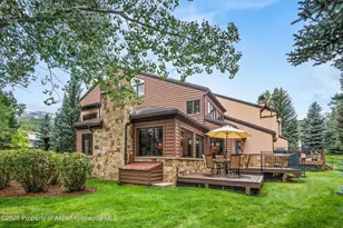 467 Snowmass Club Cir, Snowmass Village, CO 81615 - Photo 3